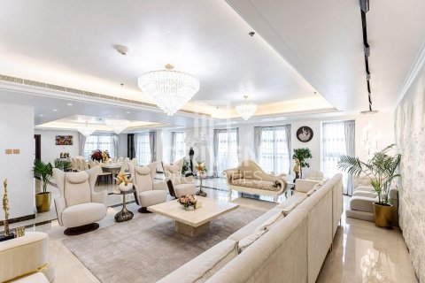 Ático en Princess Tower, Dubai Marina, Dubai, 5 dormitorios, 571.07 m², № 128843 - foto 4