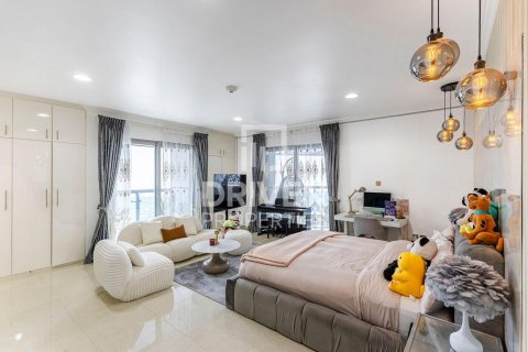 Ático en Princess Tower, Dubai Marina, Dubai, 5 dormitorios, 571.07 m², № 128843 - foto 15