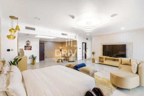 Ático en Princess Tower, Dubai Marina, Dubai, 5 dormitorios, 571.07 m², № 128843 - foto 18