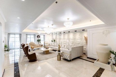 Ático en Princess Tower, Dubai Marina, Dubai, 5 dormitorios, 571.07 m², № 128843 - foto 5