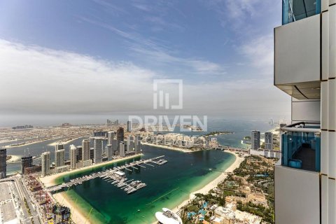 Ático en Princess Tower, Dubai Marina, Dubai, 5 dormitorios, 571.07 m², № 128843 - foto 21