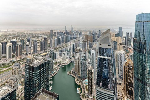 Ático en Princess Tower, Dubai Marina, Dubai, 5 dormitorios, 571.07 m², № 128843 - foto 24