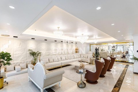 Ático en Princess Tower, Dubai Marina, Dubai, 5 dormitorios, 571.07 m², № 128843 - foto 6