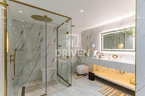 Ático en Princess Tower, Dubai Marina, Dubai, 5 dormitorios, 571.07 m², № 128843 - foto 20