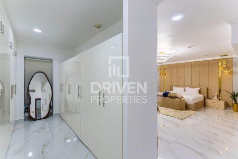 Ático en Princess Tower, Dubai Marina, Dubai, 5 dormitorios, 571.07 m², № 128843 - foto 19
