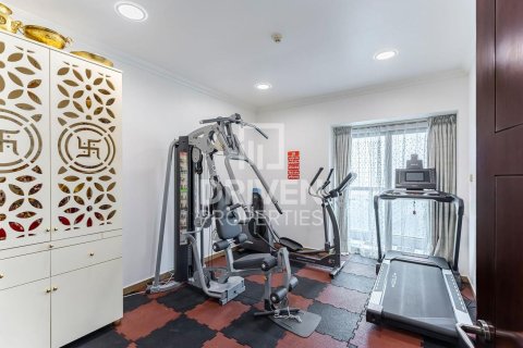 Ático en Princess Tower, Dubai Marina, Dubai, 5 dormitorios, 571.07 m², № 128843 - foto 9