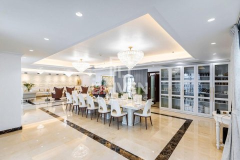 Ático en Princess Tower, Dubai Marina, Dubai, 5 dormitorios, 571.07 m², № 128843 - foto 2