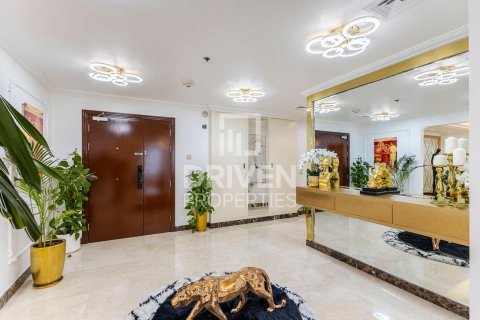 Ático en Princess Tower, Dubai Marina, Dubai, 5 dormitorios, 571.07 m², № 128843 - foto 7