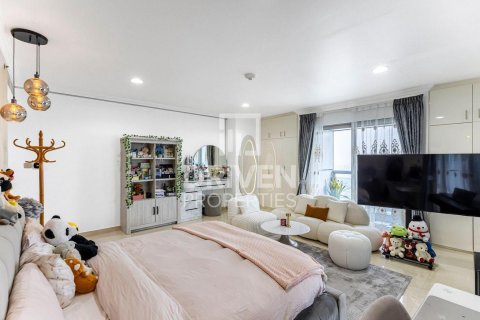 Ático en Princess Tower, Dubai Marina, Dubai, 5 dormitorios, 571.07 m², № 128843 - foto 16