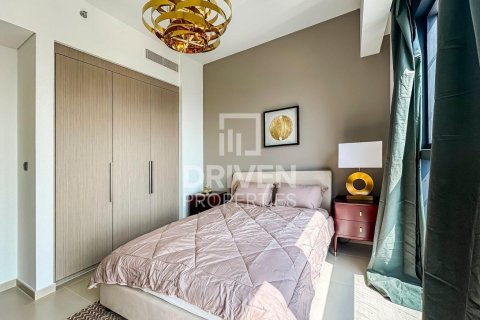 Apartment in Opera District, Downtown Dubai (Downtown Burj Dubai), Dubai 1 bedroom, 56.39 sq.m. № 128836 - photo 8