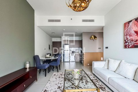 Apartment in Opera District, Downtown Dubai (Downtown Burj Dubai), Dubai 1 bedroom, 56.39 sq.m. № 128836 - photo 3