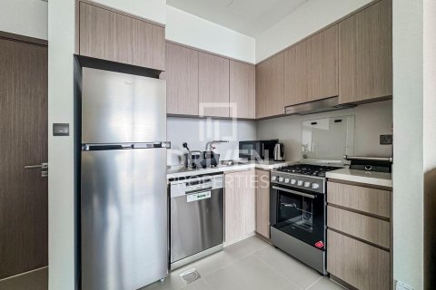 Apartment in Opera District, Downtown Dubai (Downtown Burj Dubai), Dubai 1 bedroom, 56.39 sq.m. № 128836 - photo 6