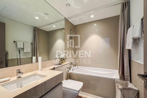 Apartment in Opera District, Downtown Dubai (Downtown Burj Dubai), Dubai 1 bedroom, 56.39 sq.m. № 128836 - photo 9