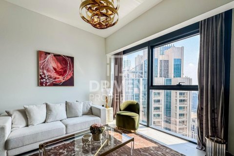 Apartment in Opera District, Downtown Dubai (Downtown Burj Dubai), Dubai 1 bedroom, 56.39 sq.m. № 128836 - photo 4