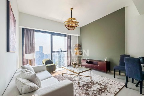 Apartment in Opera District, Downtown Dubai (Downtown Burj Dubai), Dubai 1 bedroom, 56.39 sq.m. № 128836