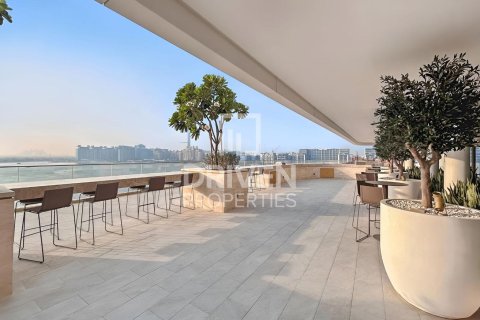Apartment in EMAAR Beachfront, Dubai Harbour, Dubai 1 bedroom, 71.91 sq.m. № 128834 - photo 23