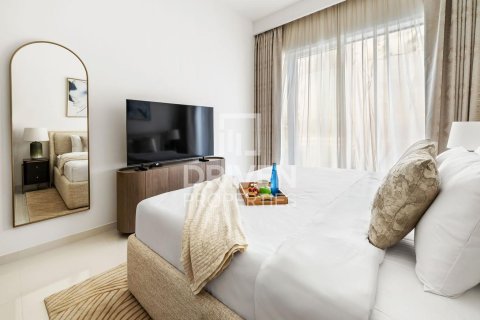 Apartment in EMAAR Beachfront, Dubai Harbour, Dubai 1 bedroom, 71.91 sq.m. № 128834 - photo 6