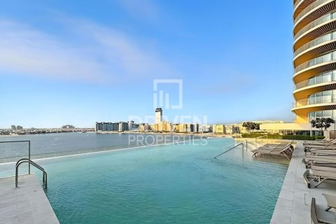 Apartment in EMAAR Beachfront, Dubai Harbour, Dubai 1 bedroom, 71.91 sq.m. № 128834 - photo 22