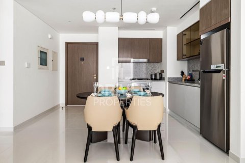 Apartment in EMAAR Beachfront, Dubai Harbour, Dubai 1 bedroom, 71.91 sq.m. № 128834 - photo 10