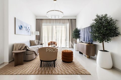 Apartment in EMAAR Beachfront, Dubai Harbour, Dubai 1 bedroom, 71.91 sq.m. № 128834 - photo 2