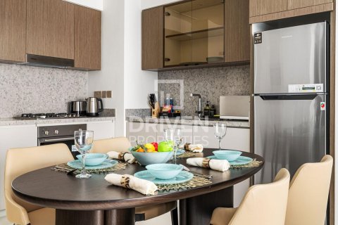 Apartment in EMAAR Beachfront, Dubai Harbour, Dubai 1 bedroom, 71.91 sq.m. № 128834 - photo 11