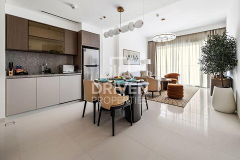 Apartment in EMAAR Beachfront, Dubai Harbour, Dubai 1 bedroom, 71.91 sq.m. № 128834 - photo 9