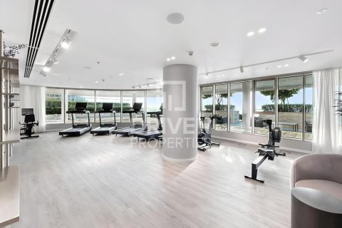 Apartment in EMAAR Beachfront, Dubai Harbour, Dubai 1 bedroom, 71.91 sq.m. № 128834 - photo 26
