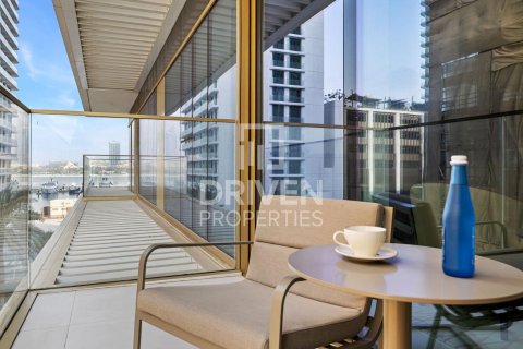 Apartment in EMAAR Beachfront, Dubai Harbour, Dubai 1 bedroom, 71.91 sq.m. № 128834 - photo 16