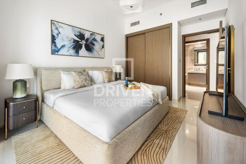 Apartment in EMAAR Beachfront, Dubai Harbour, Dubai 1 bedroom, 71.91 sq.m. № 128834 - photo 8