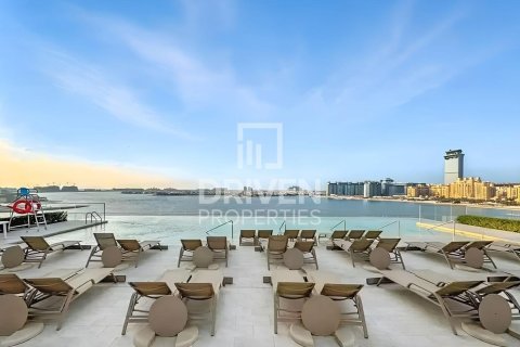 Apartment in EMAAR Beachfront, Dubai Harbour, Dubai 1 bedroom, 71.91 sq.m. № 128834 - photo 21