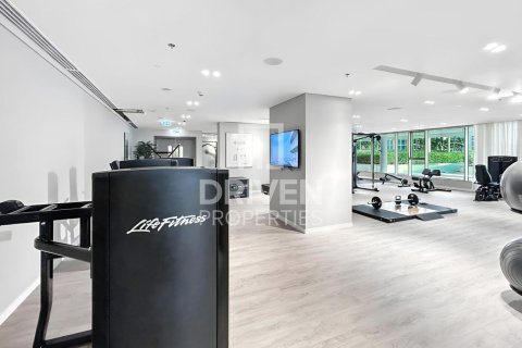 Apartment in EMAAR Beachfront, Dubai Harbour, Dubai 1 bedroom, 71.91 sq.m. № 128834 - photo 28