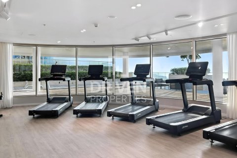 Apartment in EMAAR Beachfront, Dubai Harbour, Dubai 1 bedroom, 71.91 sq.m. № 128834 - photo 27