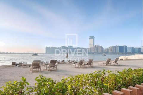 Apartment in EMAAR Beachfront, Dubai Harbour, Dubai 1 bedroom, 71.91 sq.m. № 128834 - photo 20