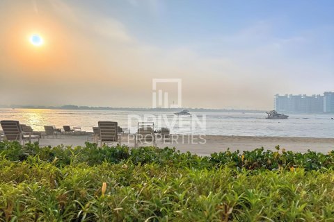 Apartment in EMAAR Beachfront, Dubai Harbour, Dubai 1 bedroom, 71.91 sq.m. № 128834 - photo 19