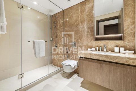 Apartment in EMAAR Beachfront, Dubai Harbour, Dubai 1 bedroom, 71.91 sq.m. № 128834 - photo 13
