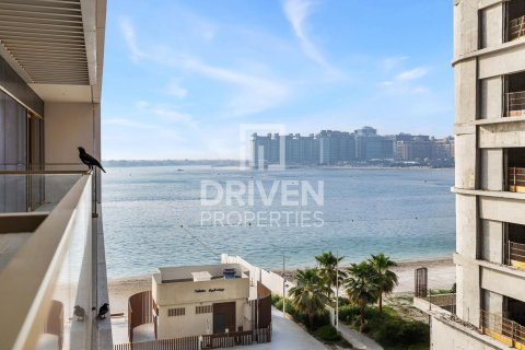 Apartment in EMAAR Beachfront, Dubai Harbour, Dubai 1 bedroom, 71.91 sq.m. № 128834 - photo 17