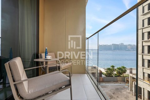 Apartment in EMAAR Beachfront, Dubai Harbour, Dubai 1 bedroom, 71.91 sq.m. № 128834 - photo 15