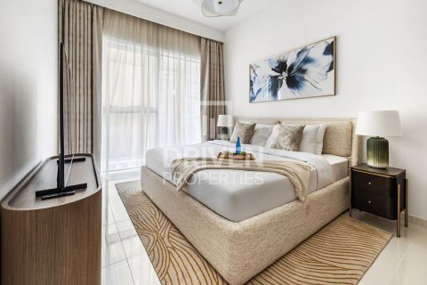 Apartment in EMAAR Beachfront, Dubai Harbour, Dubai 1 bedroom, 71.91 sq.m. № 128834 - photo 7