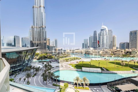 Apartment in Opera District, Downtown Dubai (Downtown Burj Dubai), Dubai 3 bedrooms, 173.26 sq.m. № 128842