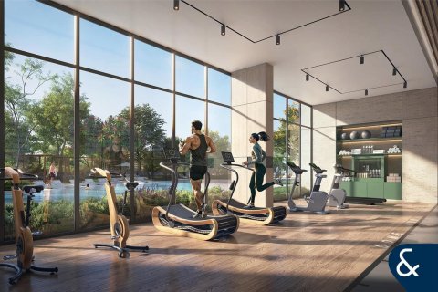 Apartamento en Dubai Land, Dubai, 2 dormitorios, 155 m², № 74943 - foto 7