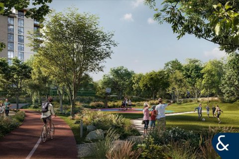 Apartamento en Dubai Land, Dubai, 2 dormitorios, 155 m², № 74943 - foto 12