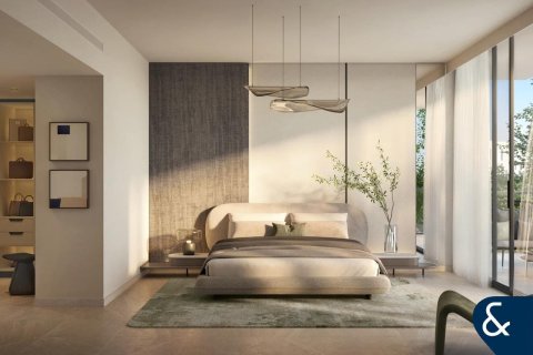 Apartamento en Dubai Land, Dubai, 2 dormitorios, 155 m², № 74943 - foto 3