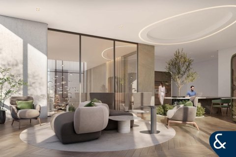 Apartamento en Dubai Land, Dubai, 2 dormitorios, 155 m², № 74943 - foto 10