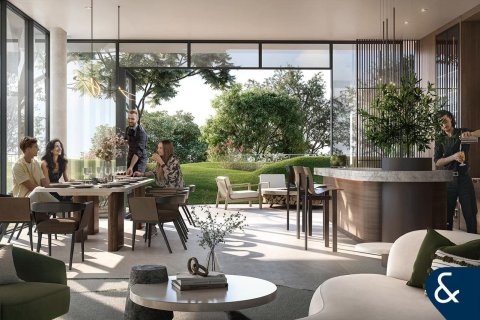 Apartamento en Dubai Land, Dubai, 2 dormitorios, 155 m², № 74943 - foto 9