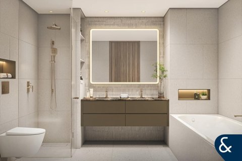 Apartamento en Dubai Land, Dubai, 2 dormitorios, 155 m², № 74943 - foto 4