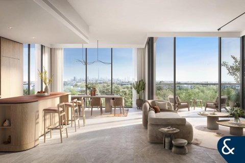 Apartamento en Dubai Land, Dubai, 2 dormitorios, 155 m², № 74943 - foto 1