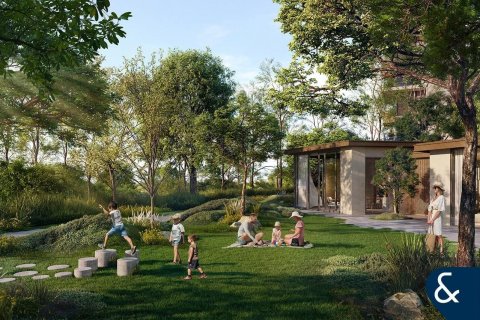 Apartamento en Dubai Land, Dubai, 2 dormitorios, 155 m², № 74943 - foto 13