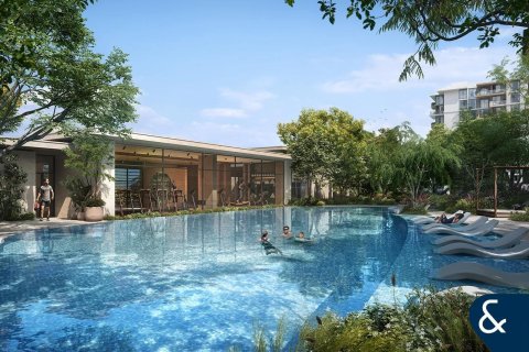 Apartamento en Dubai Land, Dubai, 2 dormitorios, 155 m², № 74943 - foto 5