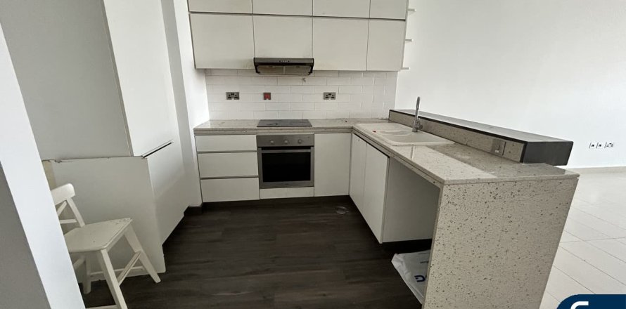 Квартира в Motor City, Дубай, 1 спальня, 79м², № 74928