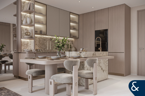 Купить квартиру в Джумейра Вилладж Серкл, Дубай: 1 спальня, 95м², № 74930 - фото 8